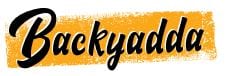 Backyadda Logo Small