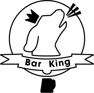 Bar-King Logo